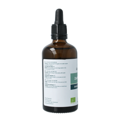 Aromedica Zachte Berk gemmo tinctuur - Betula pubescens bio 100 Milliliter
