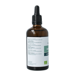 Aromedica Zachte Berk gemmo tinctuur - Betula pubescens bio 100.00 Milliliter