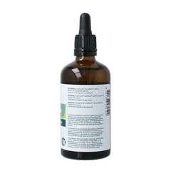 Aromedica Zachte Berk gemmo tinctuur - Betula pubescens bio 100 Milliliter