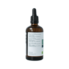 Aromedica Zwarte Bes gemmo tinctuur - Ribes Nigrum bio 100.00 Milliliter