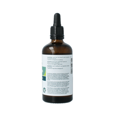 Aromedica Zwarte Bes gemmo tinctuur - Ribes Nigrum bio 100.00 Milliliter