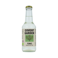 Covent Garden Tonic bio 250.00 Milliliter
