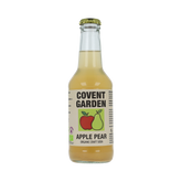 Covent Garden Apple pear bio 250.00 Milliliter
