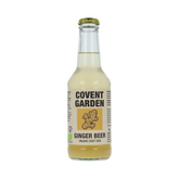 Covent Garden Ginger beer bio 250.00 Milliliter