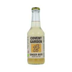 Covent Garden Ginger beer bio 250.00 Milliliter