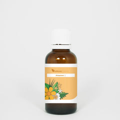 Balancepharma Amazone vital 001 25.00 Milliliter