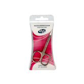 Idyl Nagelriemschaar gebogen 1 Stuks