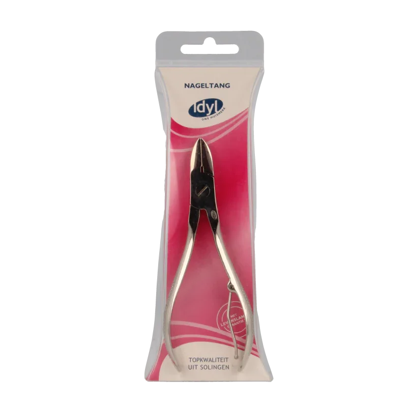 Idyl Nageltang bufferveer 1 Stuks