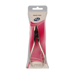 Idyl Nageltang bufferveer 1 Stuks