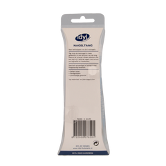Idyl Nageltang bufferveer 1 Stuks