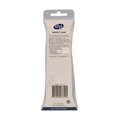 Idyl Nageltang bufferveer 1 Stuks