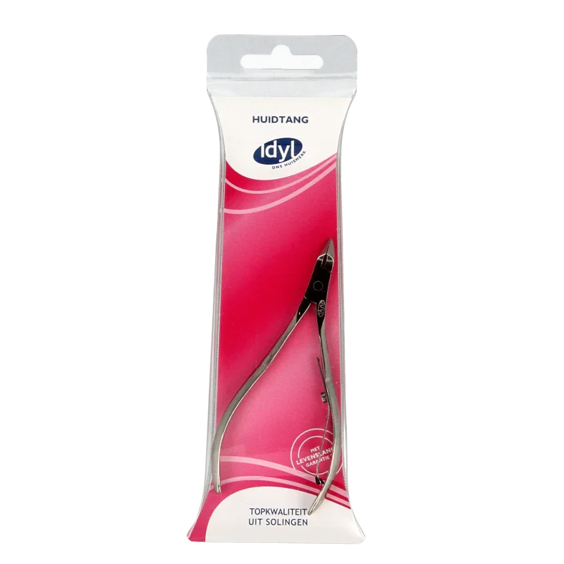 Idyl Huidtang 1 Stuks