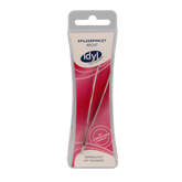 Idyl Epileerpincet recht 1 Stuks