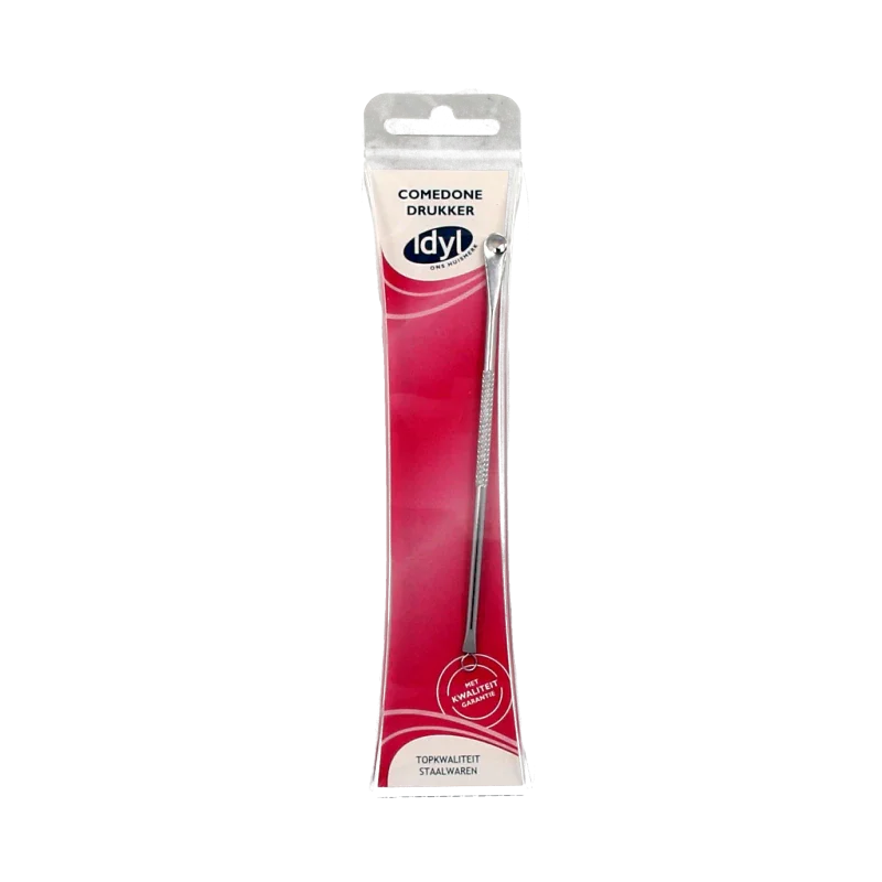 Idyl Comedonedrukker 1 Stuks