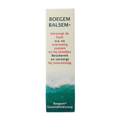 Boegem Balsem 80 Milliliter