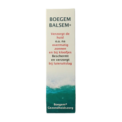 Boegem Balsem 80 Milliliter
