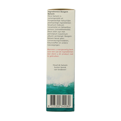Boegem Balsem 80.00 Milliliter