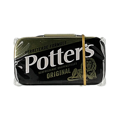 Potters Linia original goud 12.5 Gram