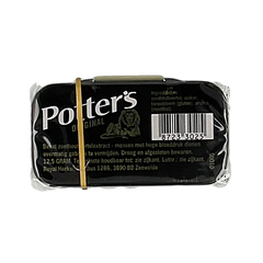 Potters Linia original goud 12.5 Gram
