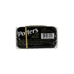 Potters Linia original goud 12.50 Gram
