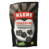 Klene Honingbijtjes suikervrij 110 Gram