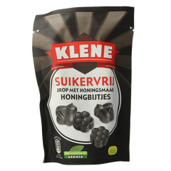 Klene Honingbijtjes suikervrij 110 Gram