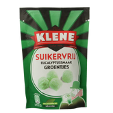 Klene Groentjes suikervrij 90 Gram