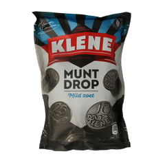 Klene Muntdrop 210.00 Gram