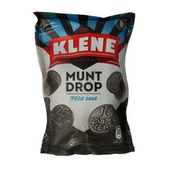 Klene Muntdrop 210 Gram