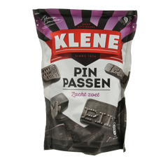 Klene Pinpassen 210 Gram