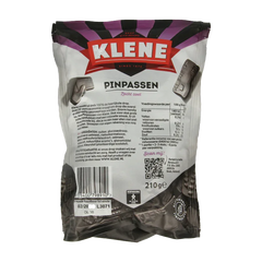 Klene Pinpassen 210 Gram