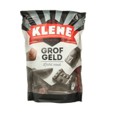 Klene Grof geld 210 Gram