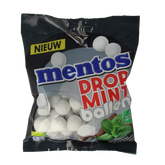 Mentos Dropmint ballen 220 Gram