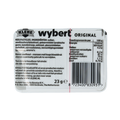 Wybert Original 23.00 Gram