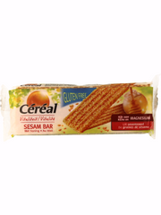 Cereal Sesambar 50 Gram