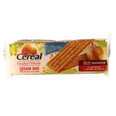 Cereal Sesambar 50.00 Gram