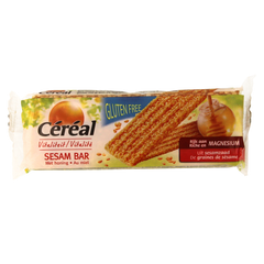 Cereal Sesambar 50 Gram