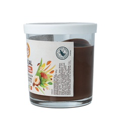 Cereal Hazelnootpasta suikervrij 200.00 Gram
