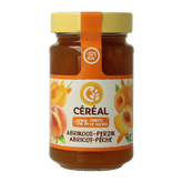 Cereal Fruit abrikoos perzik 270.00 Gram