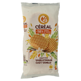 Cereal Galetten suikervrij 175 Gram