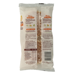 Cereal Galetten suikervrij 175 Gram