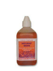 Toco Tholin Natumas massage warm 250.00 Milliliter