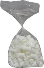 Jacob Hooy Dop wit met kindersl /jh 1 Stuks