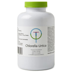 Therapeutenwinkel Chlorella urtica 200 Tabletten