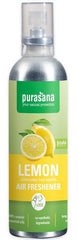 Purasana Frishi luchtverfrisser lemon 100 Milliliter