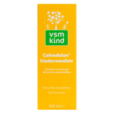 VSM Calendulan kinderemulsie 100 Milliliter