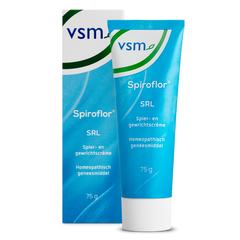 VSM Spiroflor SRL creme 75 Gram