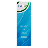VSM Spiroflor SRL gel 150 Gram