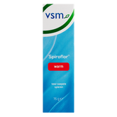 VSM Spiroflor gel warm 75 Gram