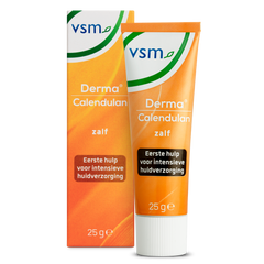 VSM Calendulan derma zalf 25 Gram